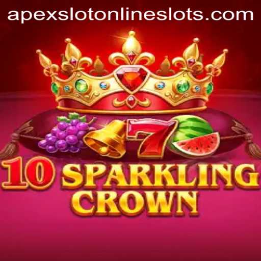 Discover the Excitement of 10SparklingCrown with ApexSlot