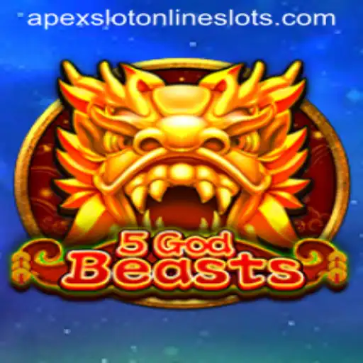 Discover the Thrilling World of 5GodBeasts: A New Apexslot Adventure