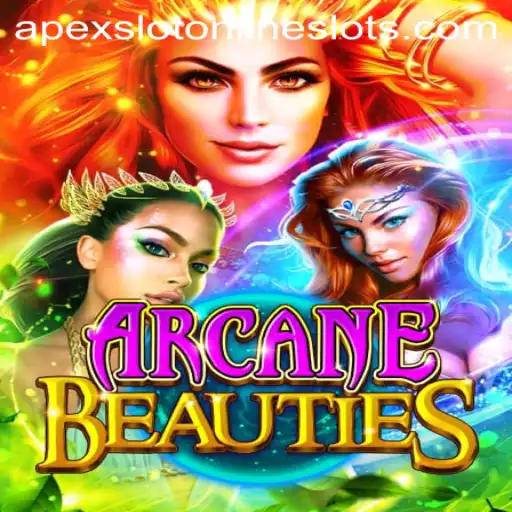 Unlock the Mysteries of ArcaneBeauties with ApexSlot: A Journey into Fantasy Gaming