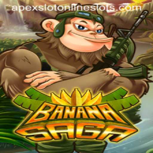 Exploring BananaSaga: A Fruitful Adventure in ApexSlot