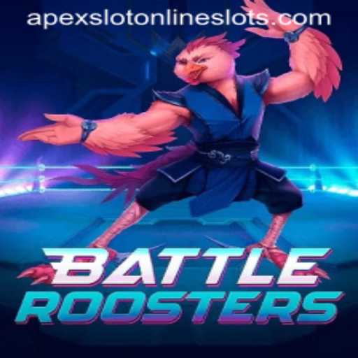 BattleRoosters: An Insight Into the Exciting ApexSlot Gaming Experience
