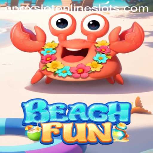 Experience the Thrills of BeachFun: Unveiling the Exciting World of ApexSlot