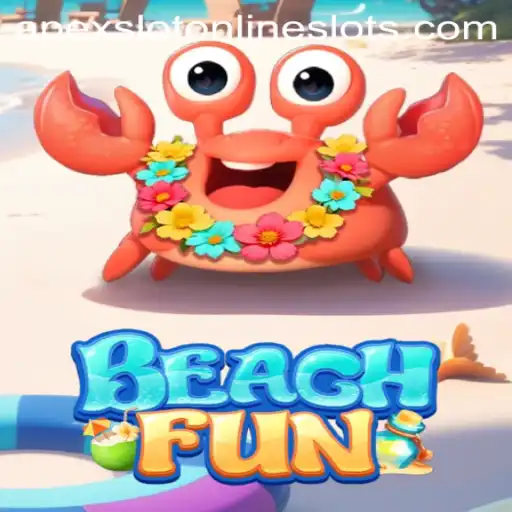 Experience the Thrills of BeachFun: Unveiling the Exciting World of ApexSlot