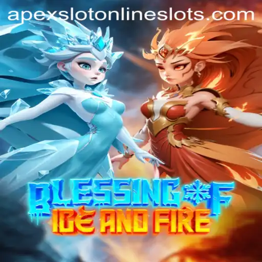 The Allure of Blessing of Ice and Fire: The Apex Slot Game of the Year