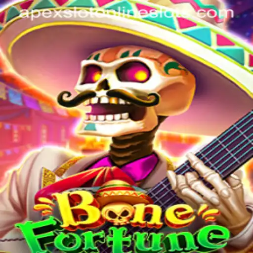 Unveiling BoneFortune: An Immersive Casino Experience with Apexslot Features