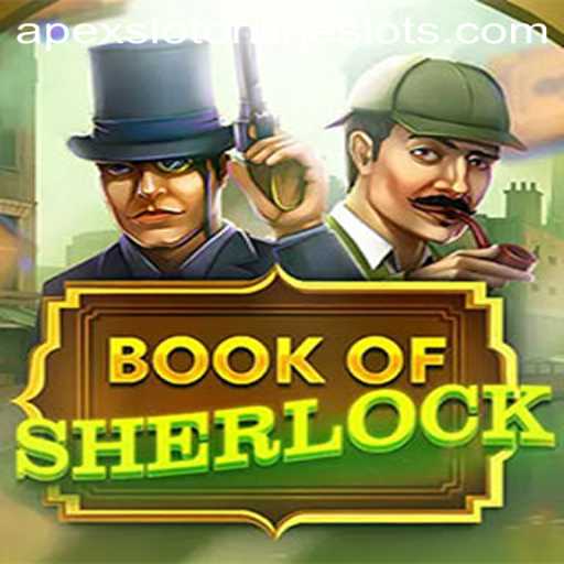 Discover the Thrills of BookOfSherlock: An In-Depth Look at This ApexSlot Experience