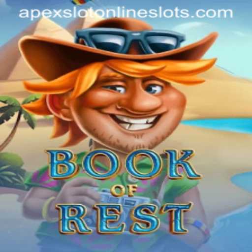 An Epic Adventure Awaits in BookofRest: Mastering the ApexSlot Experience