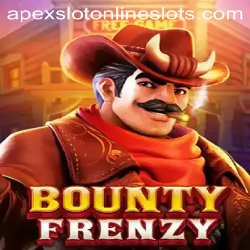 Unveiling BountyFrenzy: An Apex Slot Game Experience