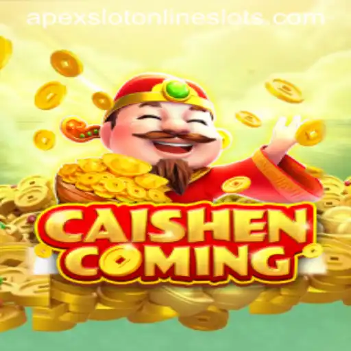 Unveiling the Excitement of CAISHENCOMING: A Dive into the Apex Slot Adventure