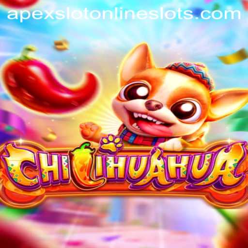 Discover CHILIHUAHUA: The Exciting World of Apexslot Gaming