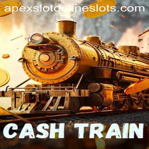 Unveiling CashTrain: A New ApexSlot Sensation