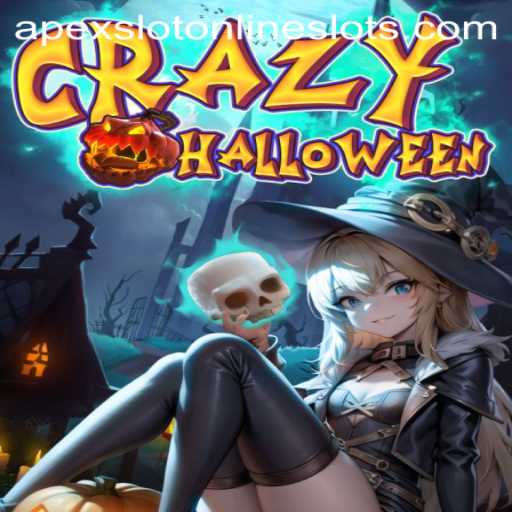 Unveiling CrazyHalloween: The Exciting ApexSlot Adventure
