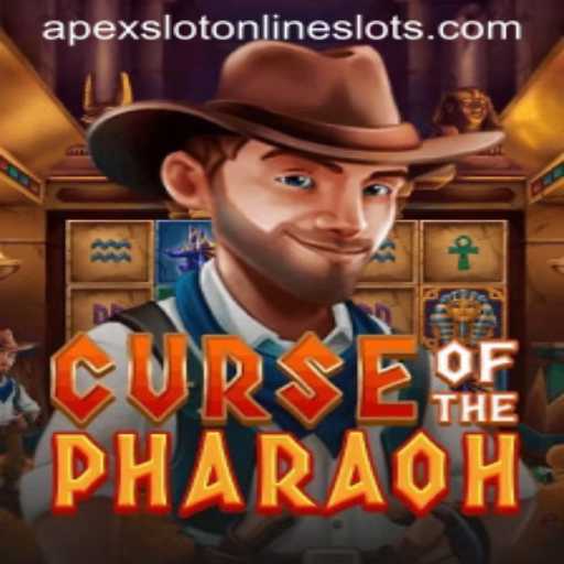 Curse of the Pharaoh: Apex Slot Adventure