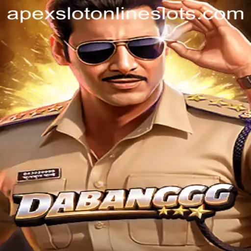 Discovering the Exciting World of DABANGGG: The Ultimate ApexSlot Adventure