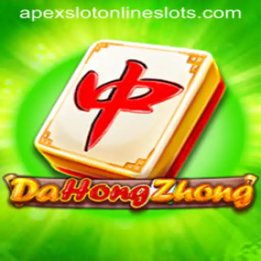 Exploring the Excitement of DaHongZhong: A New Era of Apex Slots