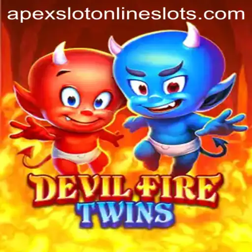 Dive Into the Thrilling World of DevilFireTwins: A Gaming Experience Like No Other