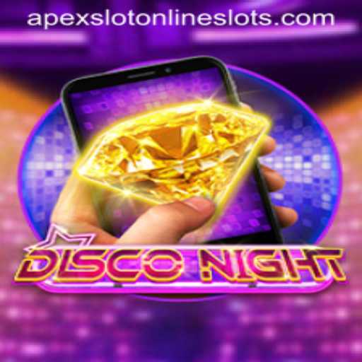 Unveiling DiscoNightM: The Apex of Slot Gaming