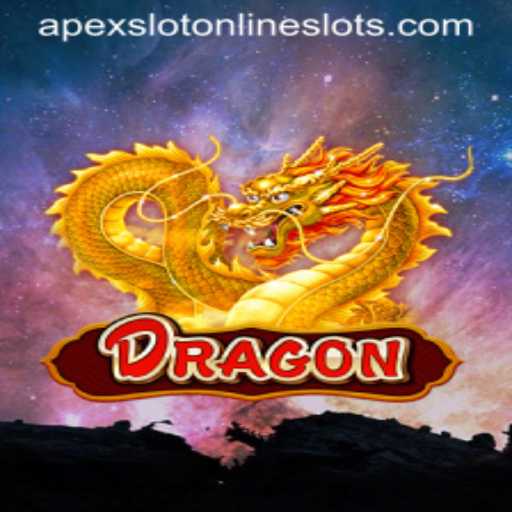 Embark on a Thrilling Adventure with Dragon: A New Apex Slot Game