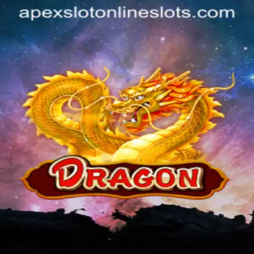 Embark on a Thrilling Adventure with Dragon: A New Apex Slot Game