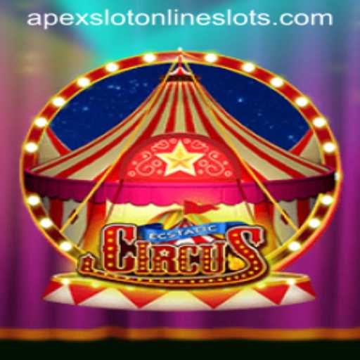 EcstaticCircus: A Thrilling Dive into the World of ApexSlot Gaming