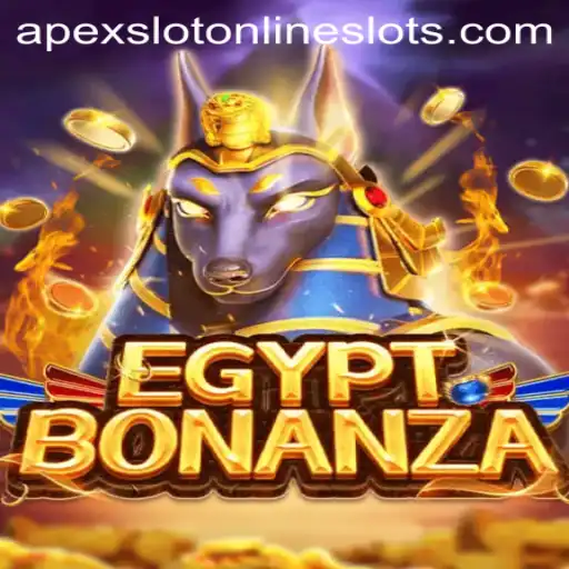 Exploring the Enchanting World of EgyptBonanza through ApexSlot
