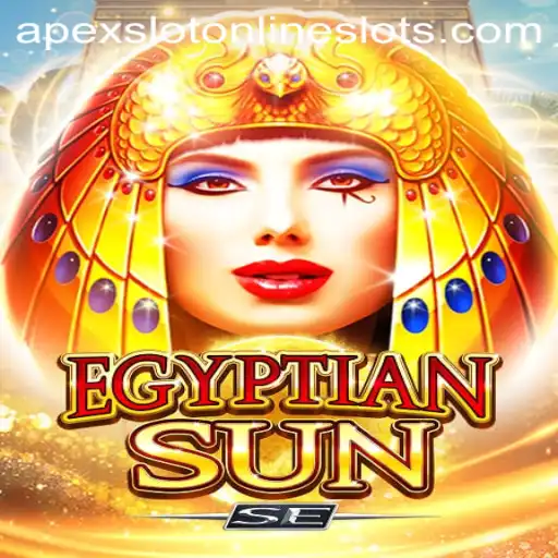 Discover the Thrills of EgyptianSunSE: Dive into Apex Slot Gaming