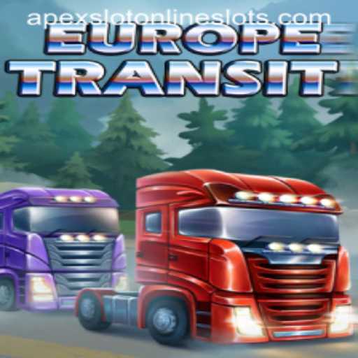 Discovering EuropeTransit: The Thrilling New Game Featuring ApexSlot