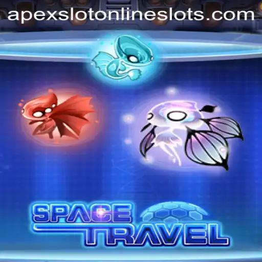 Explore SpaceTravel Game