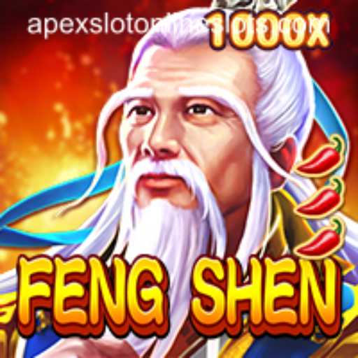 FengShen: A New Era in Slot Gaming with Apexslot