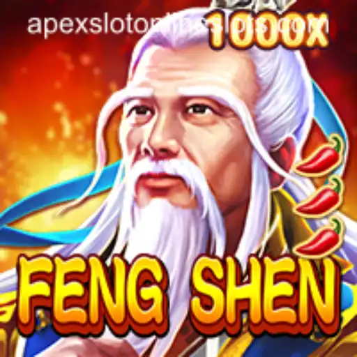 FengShen: A New Era in Slot Gaming with Apexslot