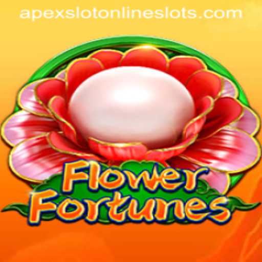 Discover 'FlowerFortunes' - The ApexSlot Game That Blossoms Beyond Tradition