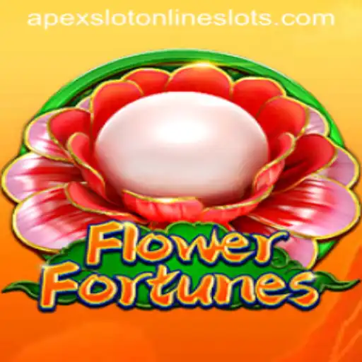 Discover 'FlowerFortunes' - The ApexSlot Game That Blossoms Beyond Tradition
