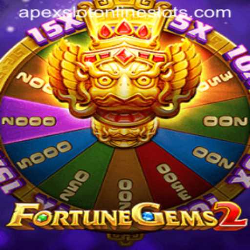 Exploring the Allure of FortuneGems2: A Captivating Slot Experience