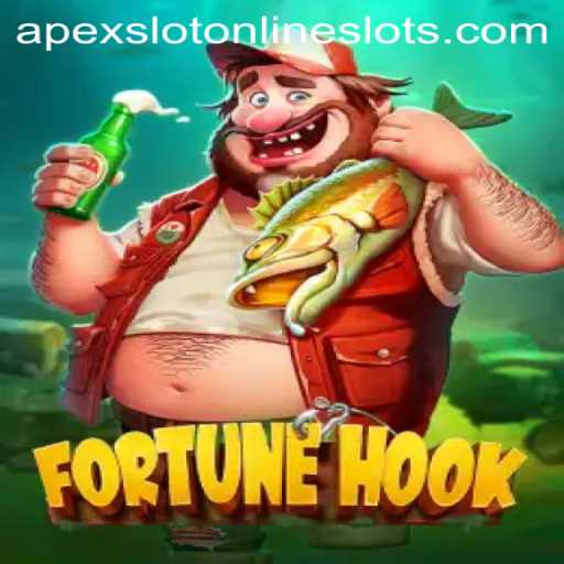 FortuneHook: The New Wave in ApexSlot Gaming