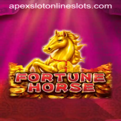 Discover the Thrilling World of FortuneHorse: An Apex Slot Experience