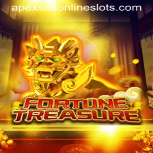 Unlock Hidden Riches with FortuneTreasure: Dive into the Apexslot Adventure