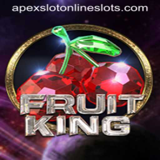 Exploring FruitKing: A Deep Dive into the Apex Slot Experience