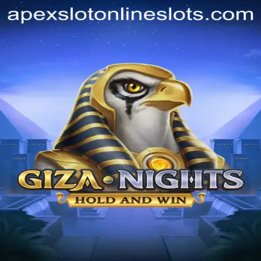 Discover the Excitement of GizaNights: A New ApexSlot Adventure