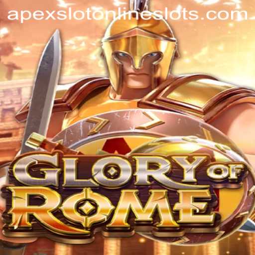 Unveiling the Intricacies of GloryofRome: A Gaming Experience Like No Other