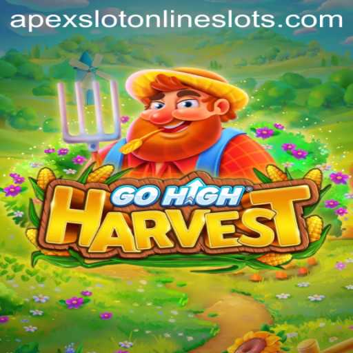 Exploring GoHighHarvest: A Unique Gaming Experience with Apexslot Elements