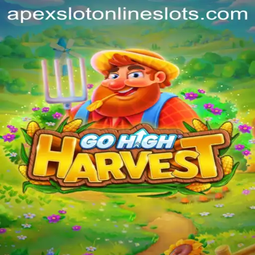 Exploring GoHighHarvest: A Unique Gaming Experience with Apexslot Elements