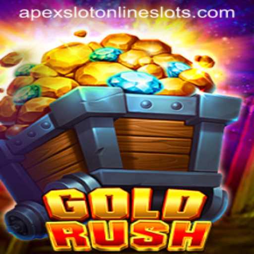 Unveiling GoldRush: The Apex of Slot Gaming