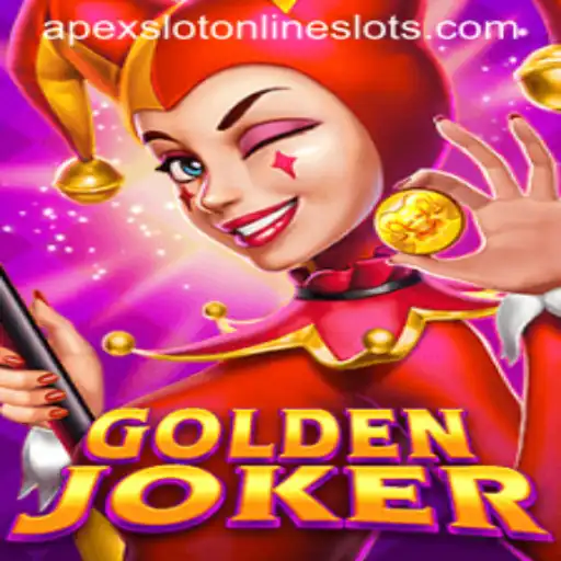 GoldenJoker: The Ultimate ApexSlot Experience
