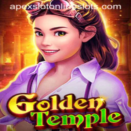 Exploring the Enigmatic World of GoldenTemple – The Apex of Slot Games