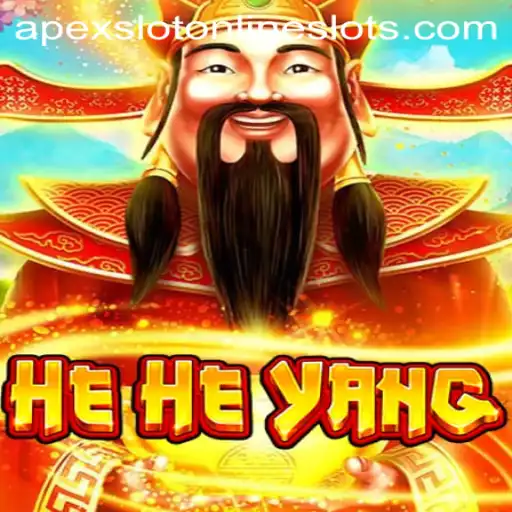 HeHeYang: A Closer Look at the Apex of Slot Gaming