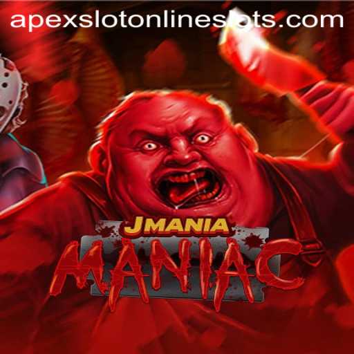 JManiaManiac: The Thrilling World of ApexSlot Gaming