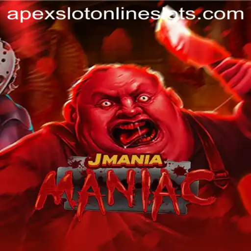 JManiaManiac: The Thrilling World of ApexSlot Gaming