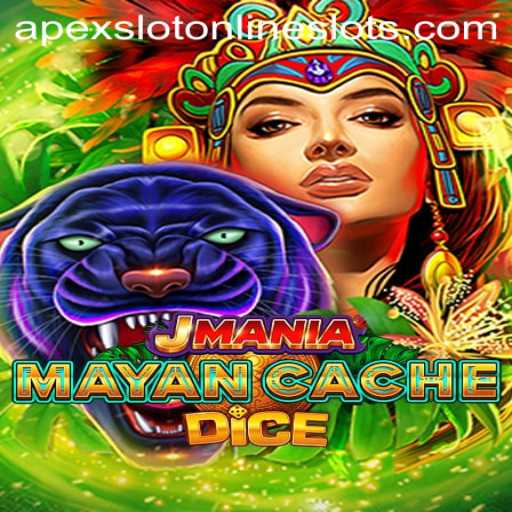 Discover the Thrilling World of JManiaMayanCacheDice: An Apexslot Adventure