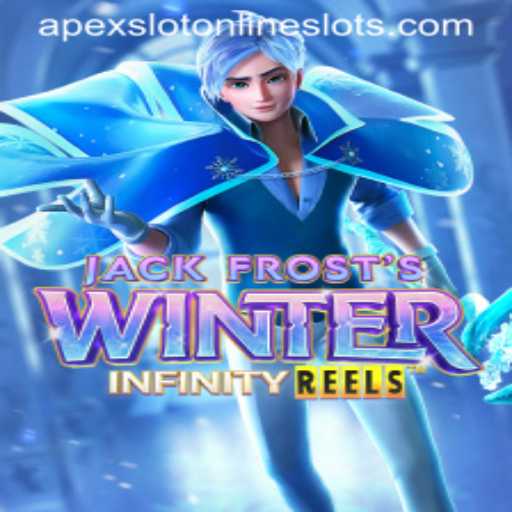 Unveiling JackFrostsWinter: A Chilling Adventure in the ApexSlot Universe
