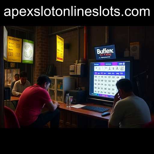 The Influence of Jueteng in the Modern Age: A Deep Dive into the Apexslot